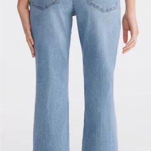 Aeropostale Light Blue Flare Jeans